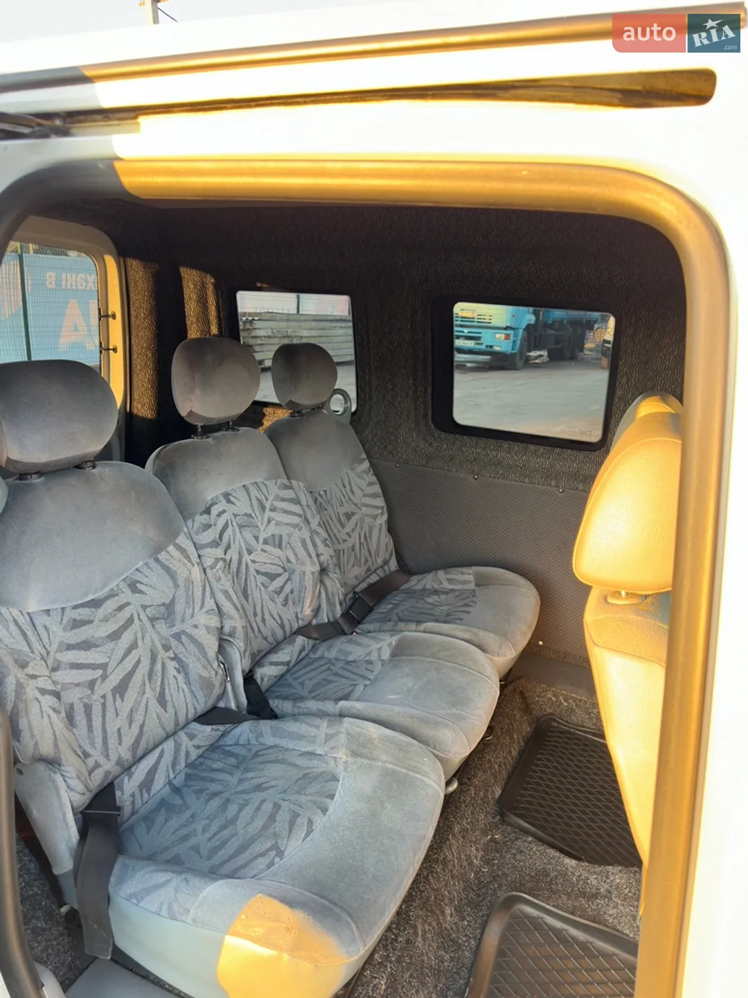 2010 Volkswagen Caddy - мініатюра 16