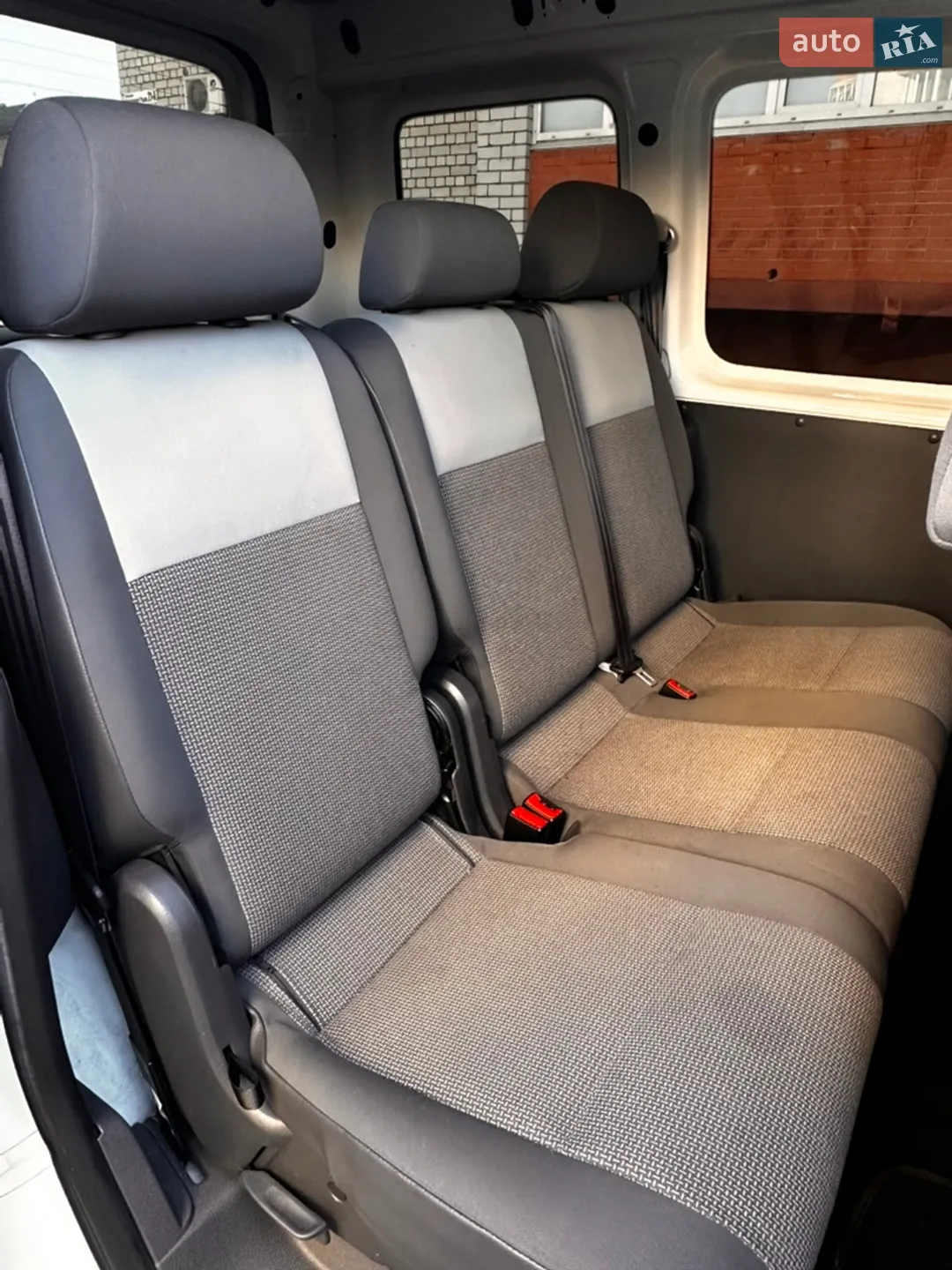 2011 Volkswagen Caddy - мініатюра 23