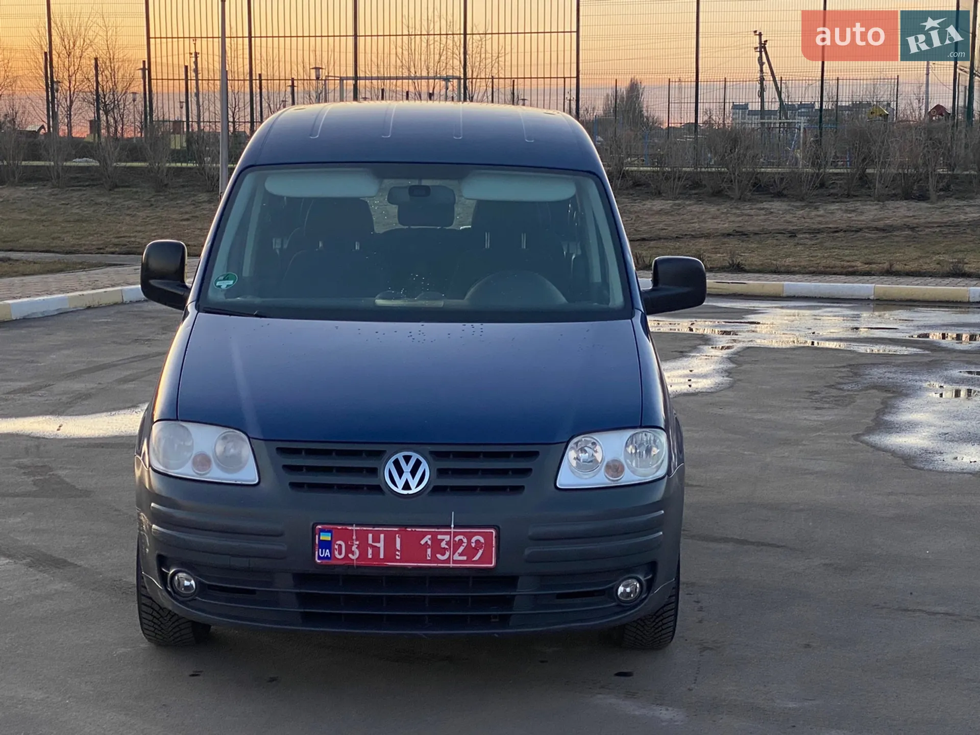 2010 Volkswagen Caddy - мініатюра 51