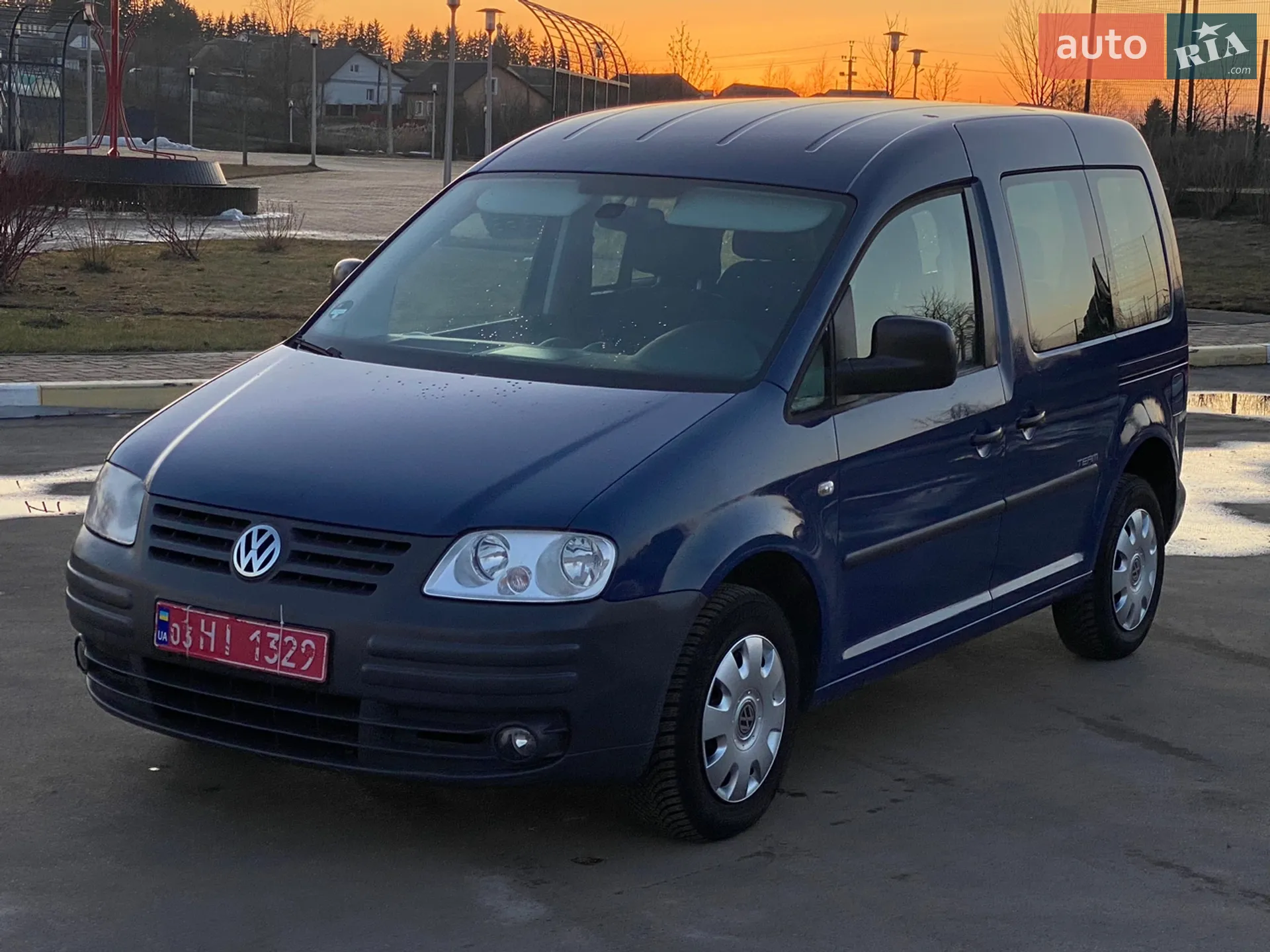 2010 Volkswagen Caddy - мініатюра 58