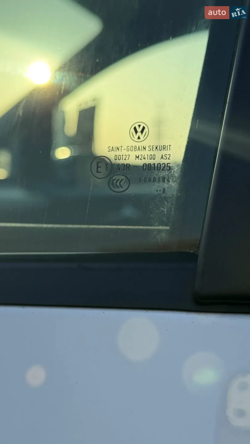2018 Volkswagen Caddy - мініатюра 22