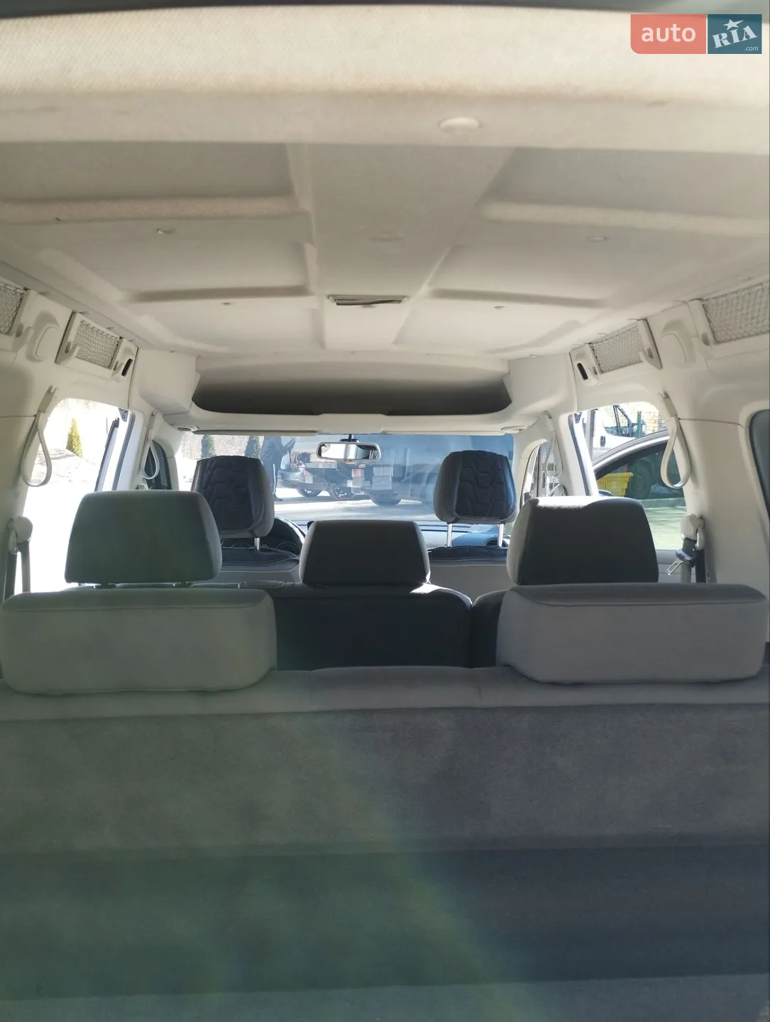2012 Volkswagen Caddy - мініатюра 9