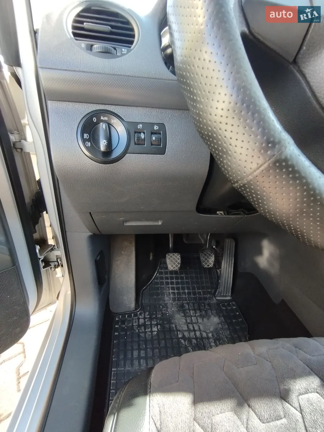 2012 Volkswagen Caddy - мініатюра 13