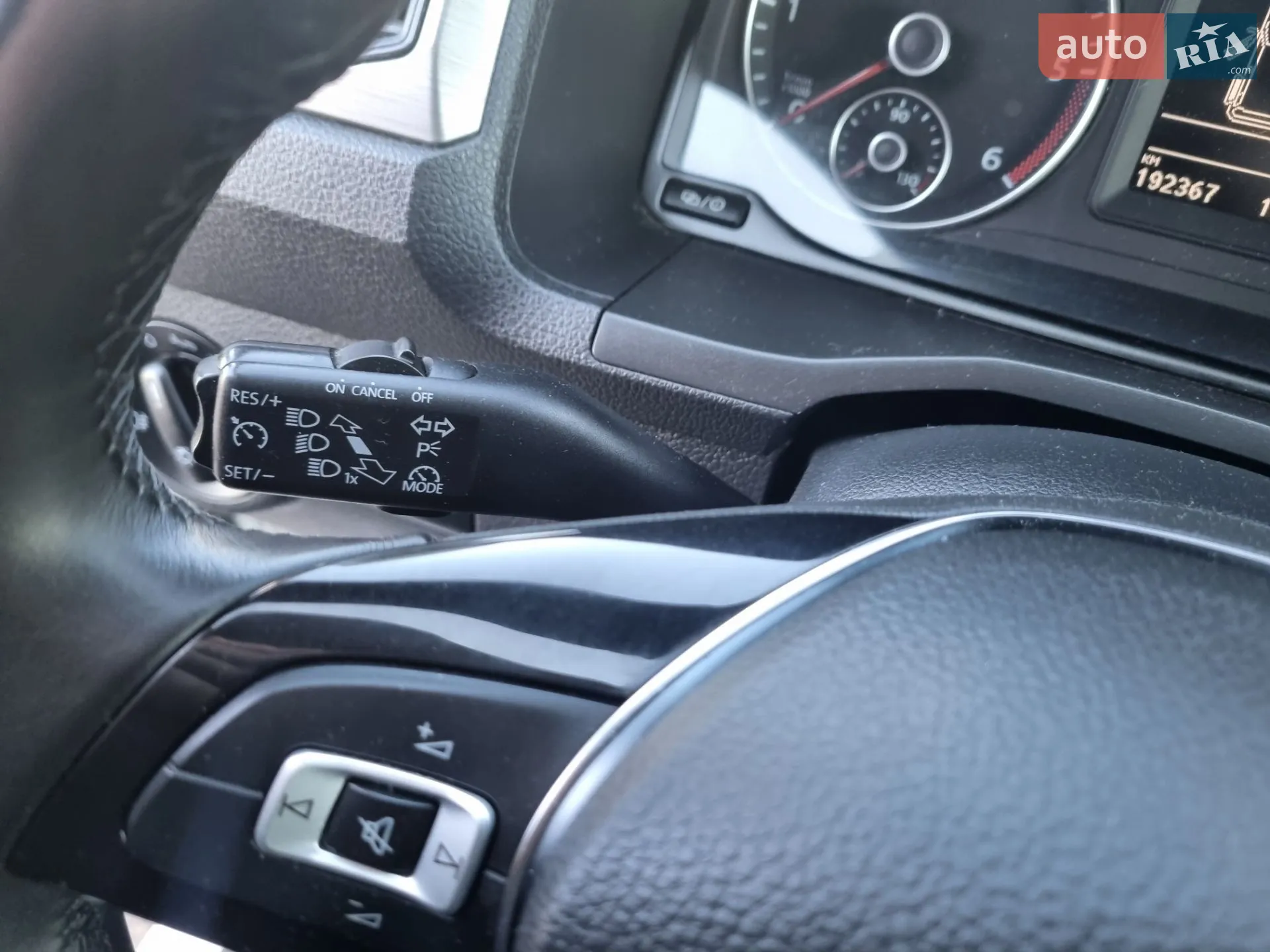 2016 Volkswagen Caddy - мініатюра 25