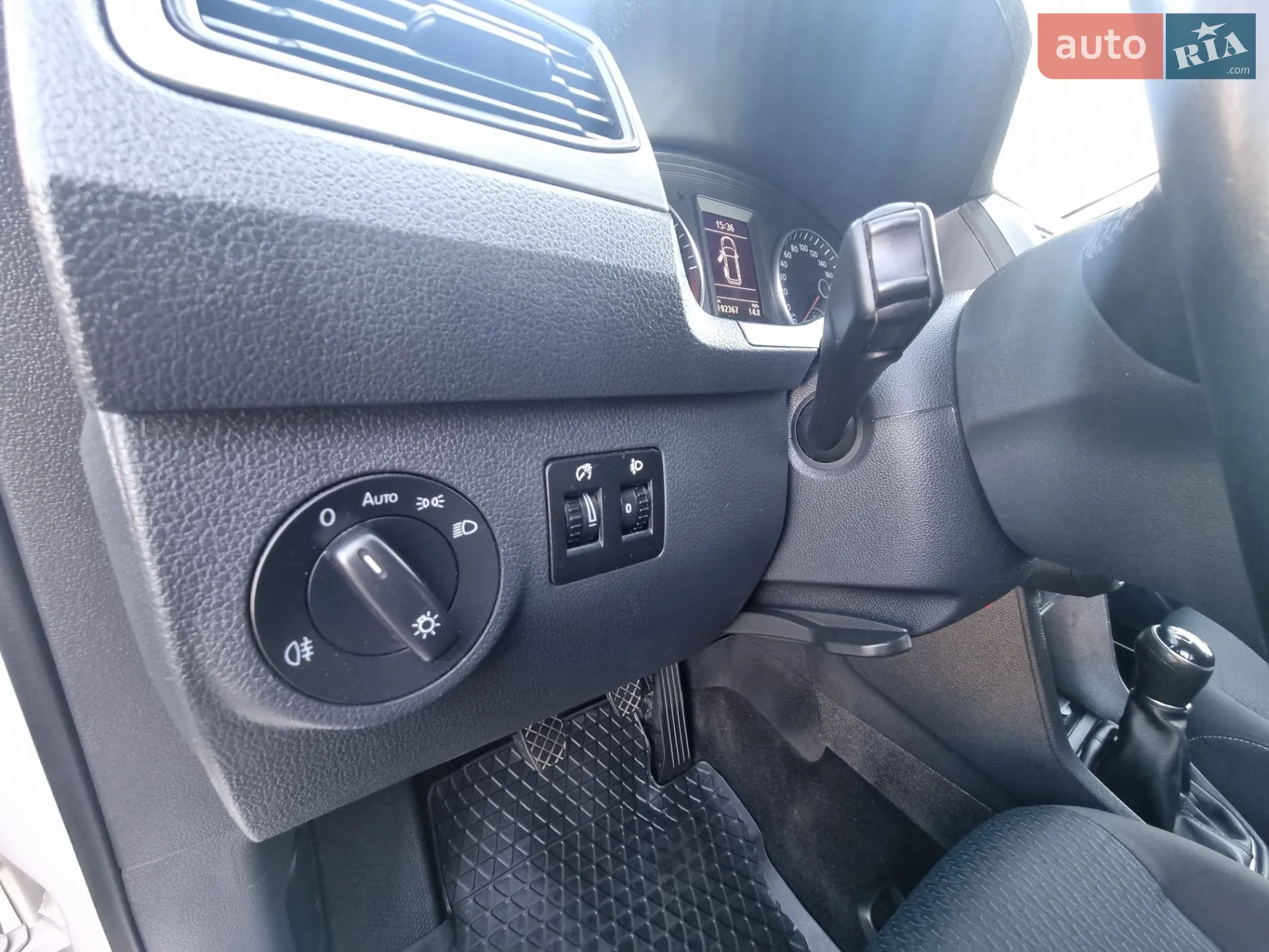 2016 Volkswagen Caddy - мініатюра 24
