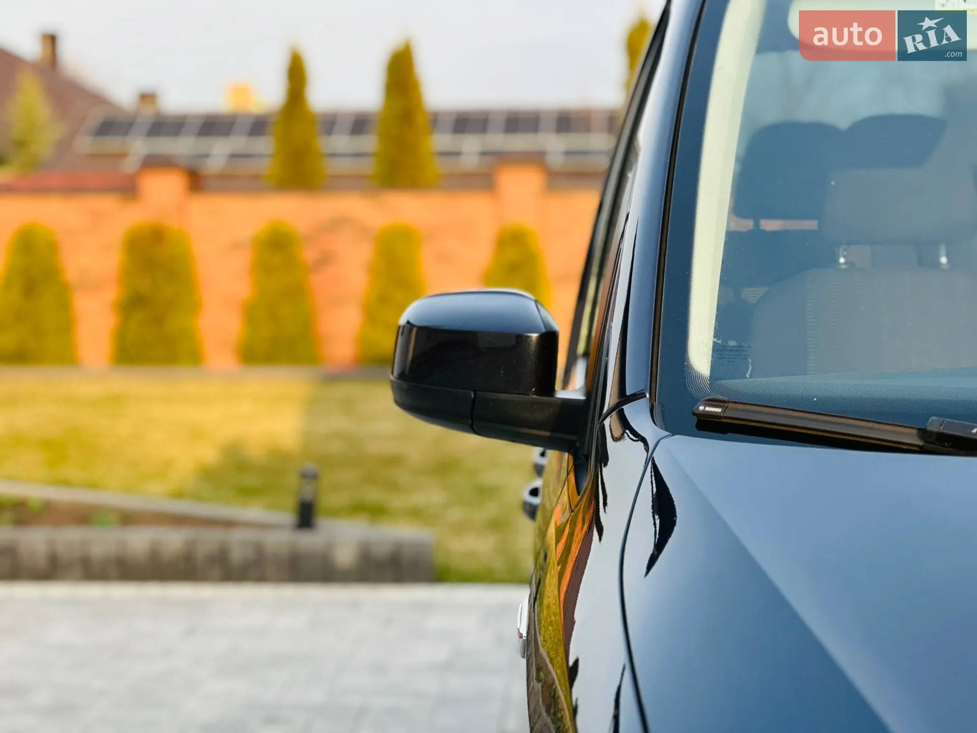 2017 Volkswagen Caddy - мініатюра 19