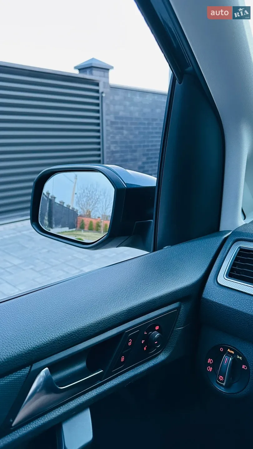 2017 Volkswagen Caddy - мініатюра 43