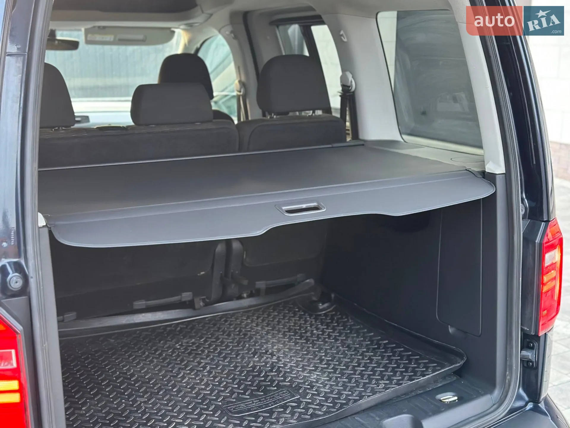 2017 Volkswagen Caddy - мініатюра 51