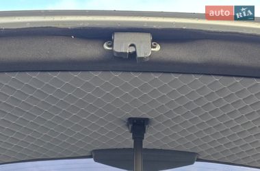 Минивэн Volkswagen Caddy 2017 в Ровно