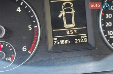 Минивэн Volkswagen Caddy 2017 в Ровно