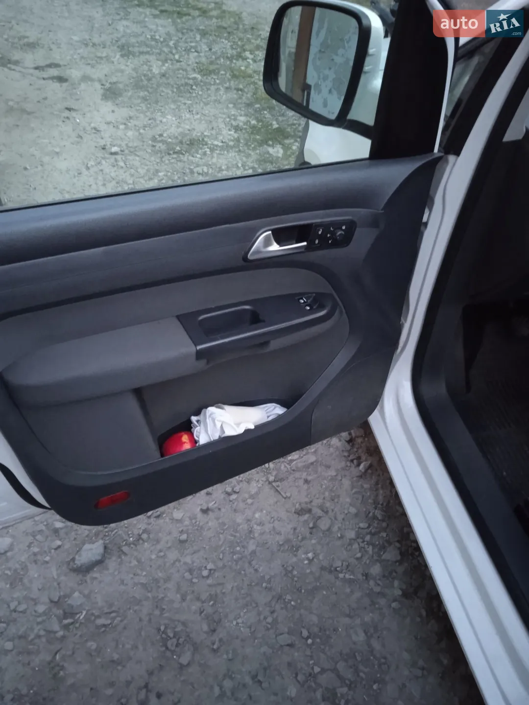 2012 Volkswagen Caddy - мініатюра 19