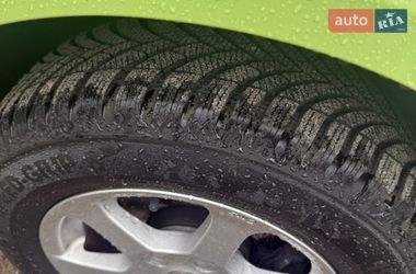 Мінівен Volkswagen Caddy 2013 в Надвірній