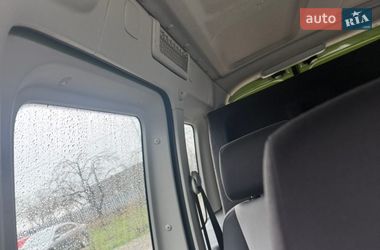 Мінівен Volkswagen Caddy 2013 в Надвірній