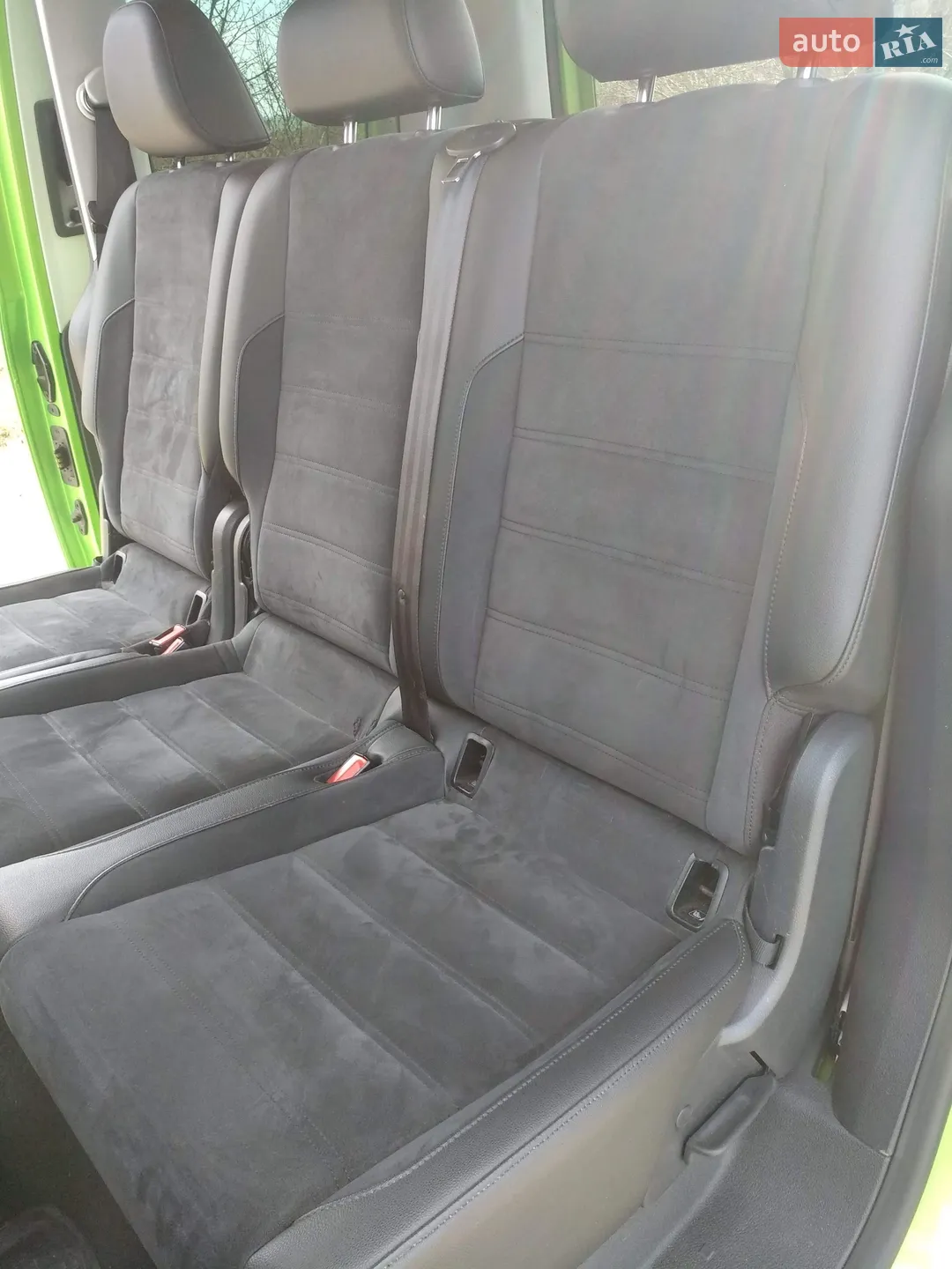 2016 Volkswagen Caddy - мініатюра 11