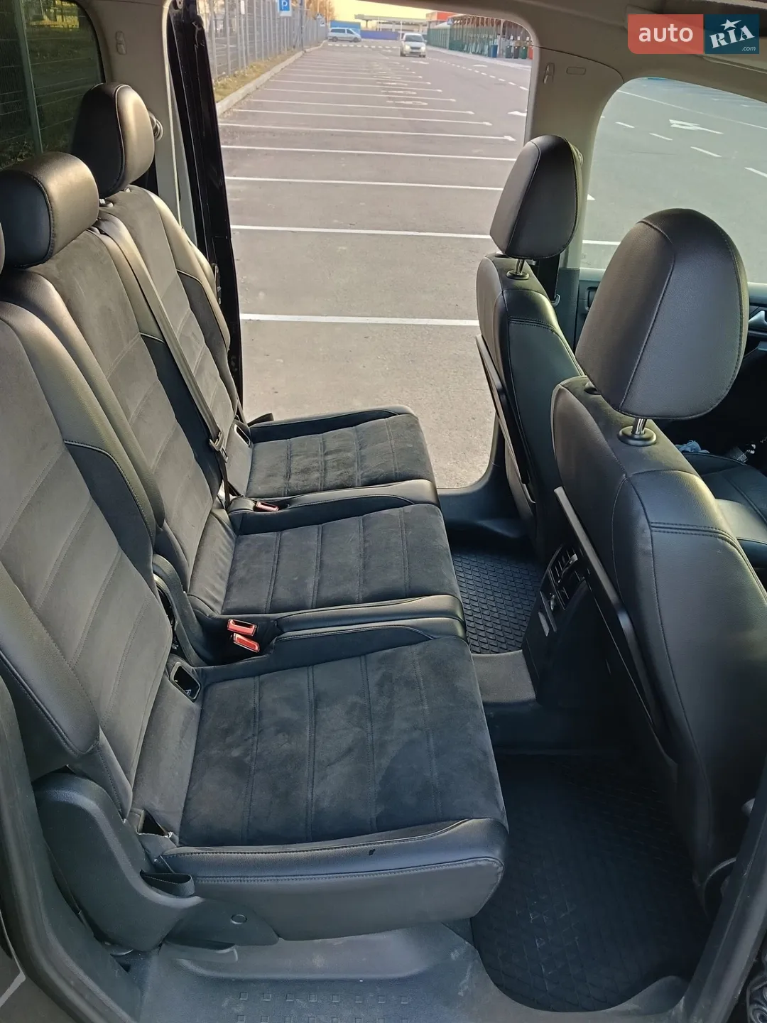 2015 Volkswagen Caddy - мініатюра 17