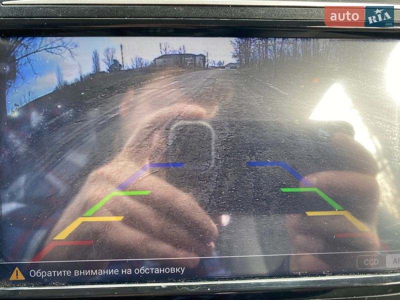 Минивэн Volkswagen Caddy 2010 в Буче