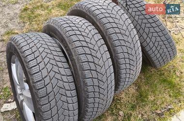 Минивэн Volkswagen Caddy 2019 в Киеве