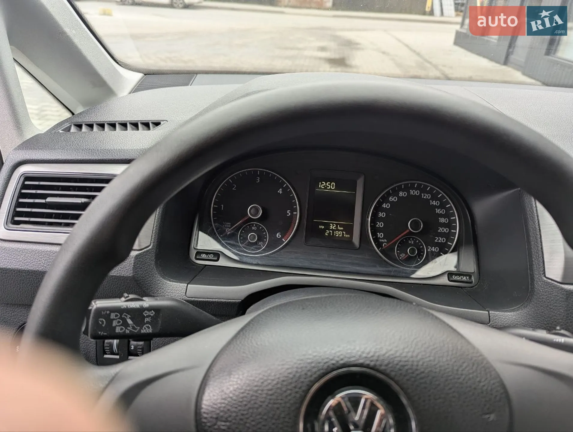 2018 Volkswagen Caddy - мініатюра 24