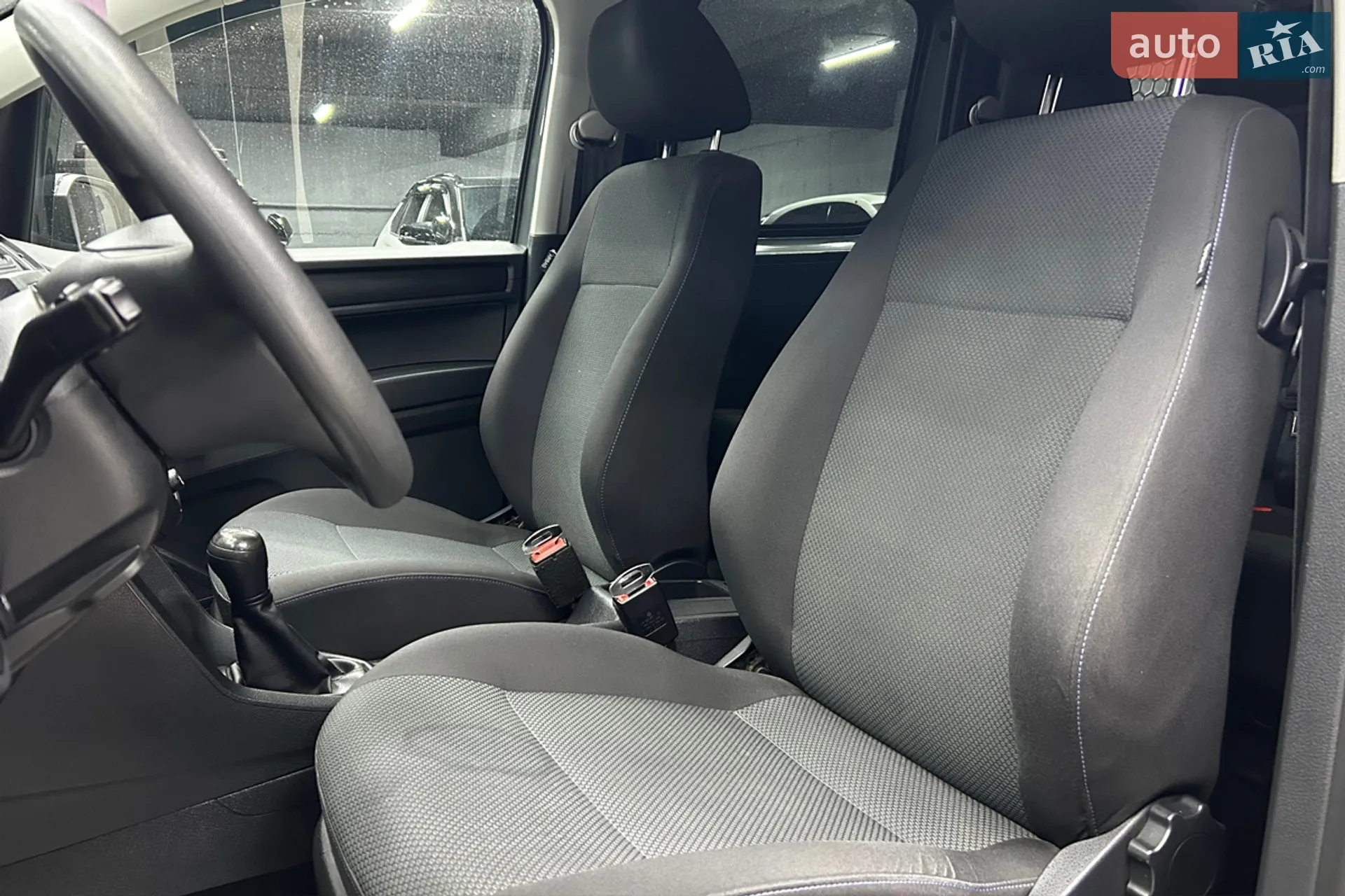 2019 Volkswagen Caddy - мініатюра 10