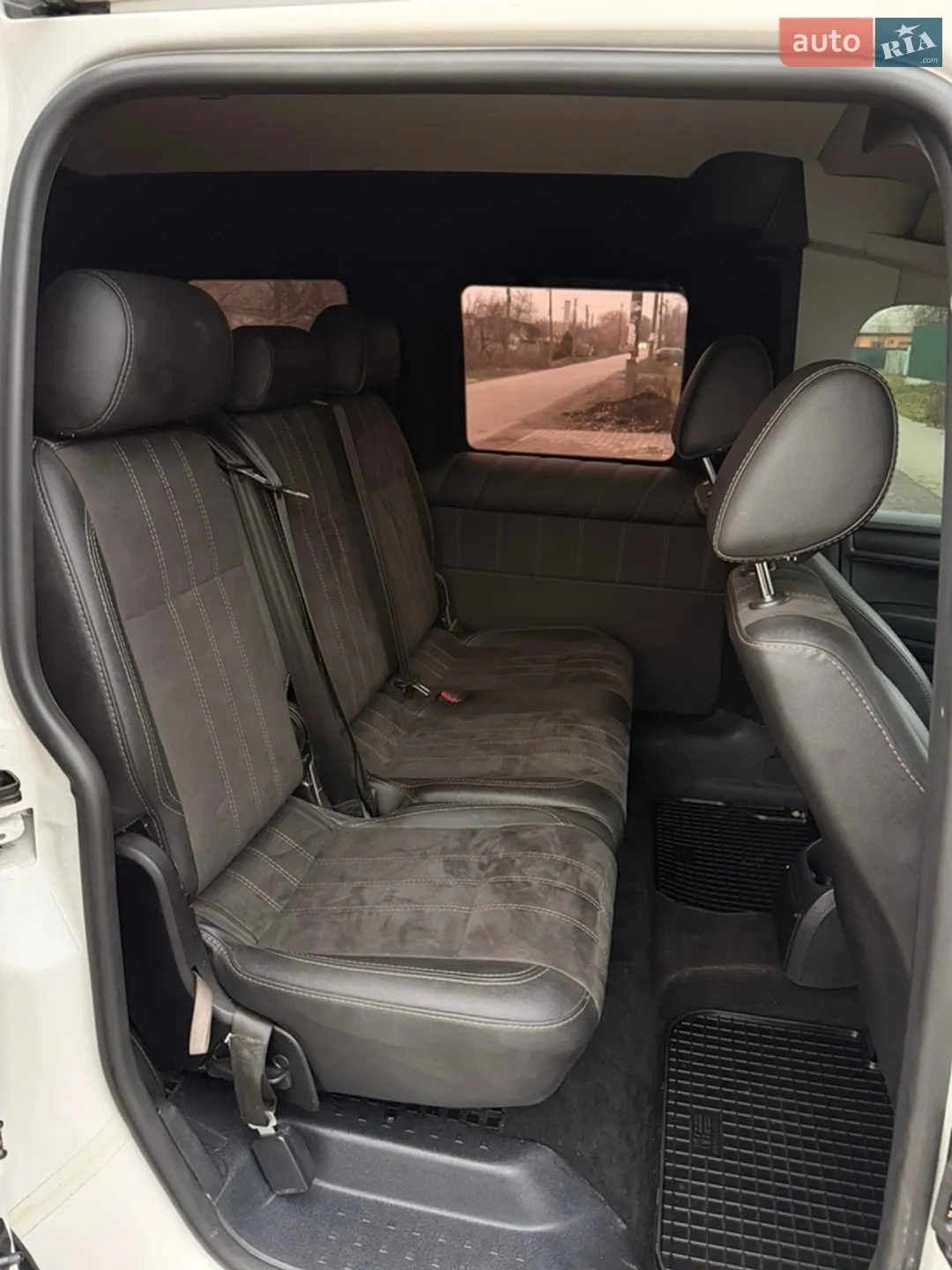2018 Volkswagen Caddy - мініатюра 12