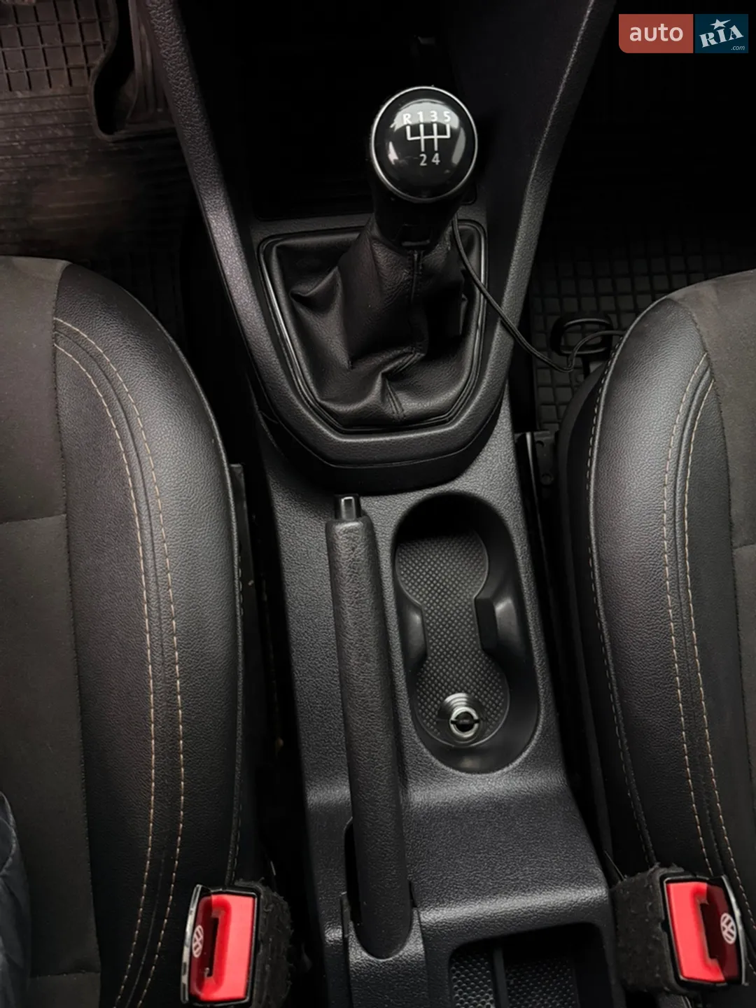 2018 Volkswagen Caddy - мініатюра 20