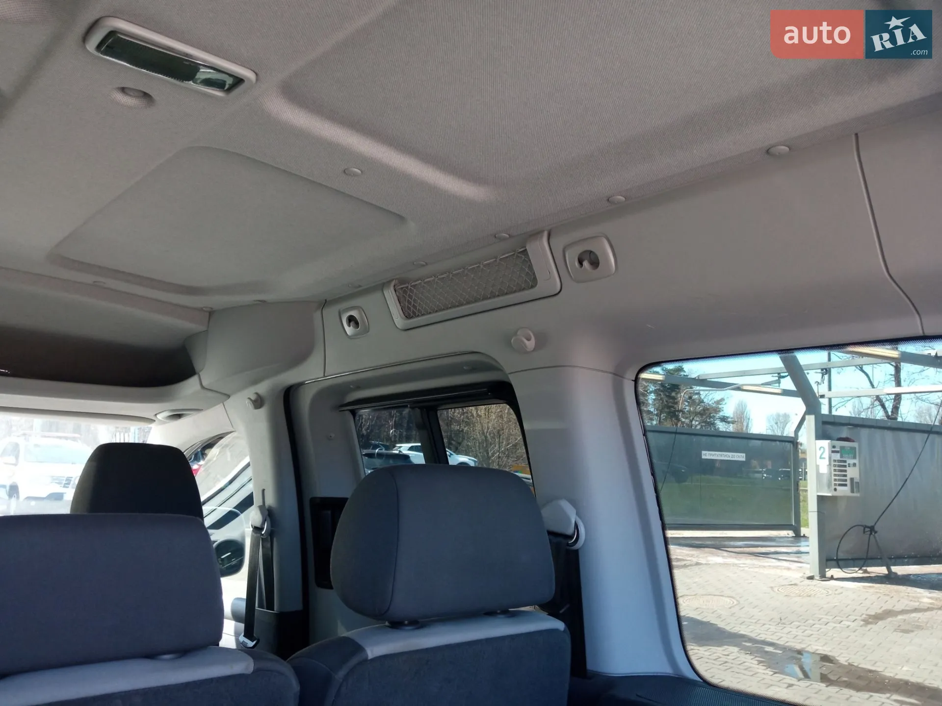 2010 Volkswagen Caddy - мініатюра 13