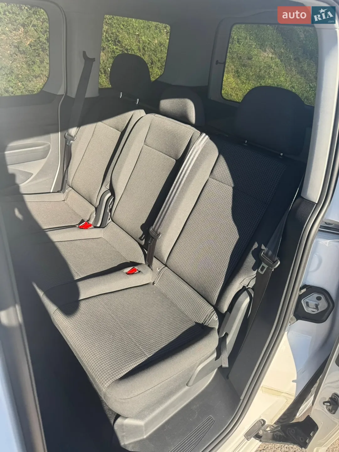 2021 Volkswagen Caddy - мініатюра 19