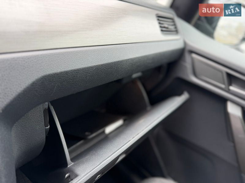 Минивэн Volkswagen Caddy 2017 в Сарнах