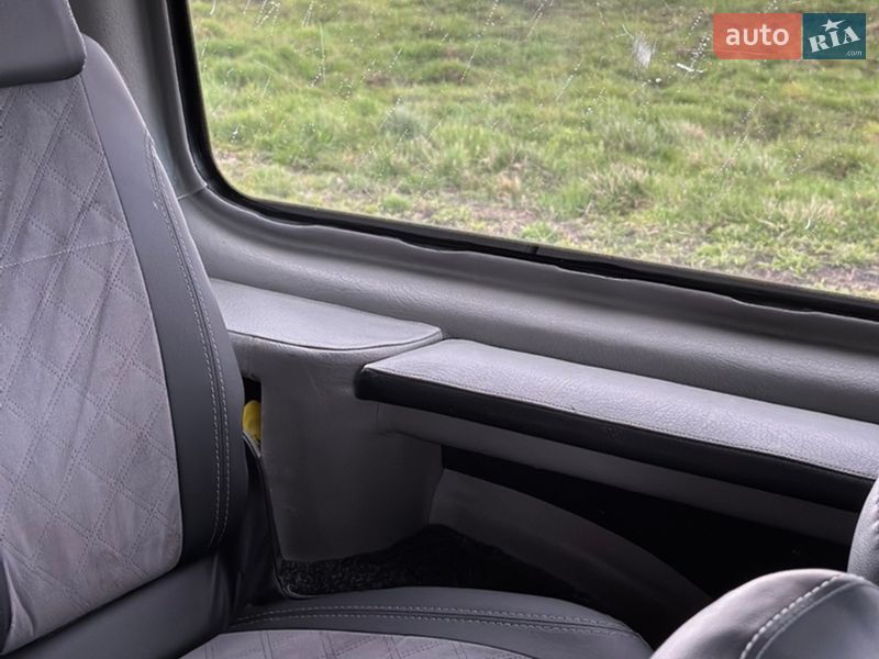 Мінівен Volkswagen Caddy 2008 в Рівному