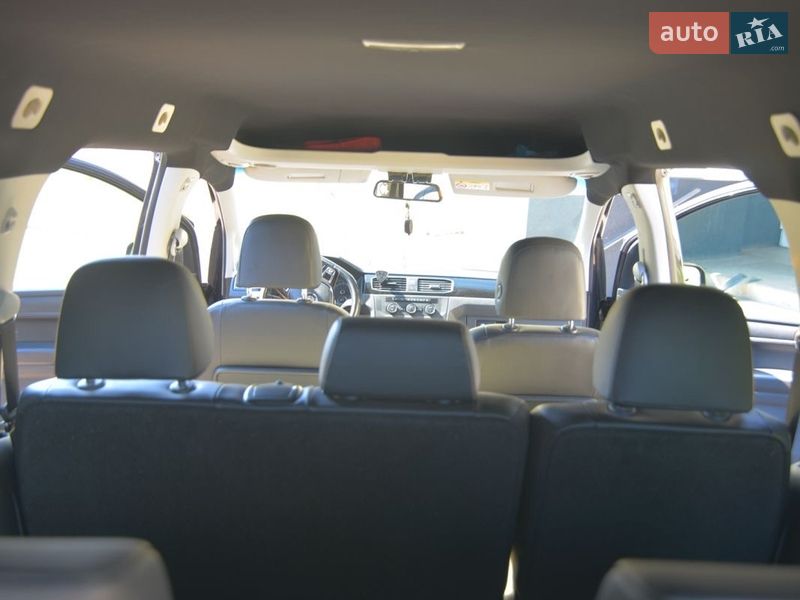 Минивэн Volkswagen Caddy 2017 в Ивано-Франковске фото 4 Минивэн Volkswagen Caddy 2017 в Ивано-Франковске