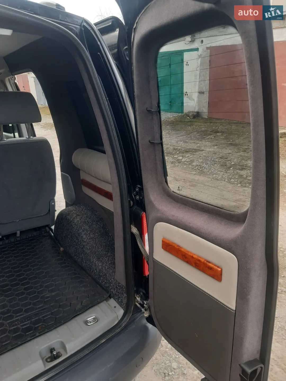 2010 Volkswagen Caddy - мініатюра 14