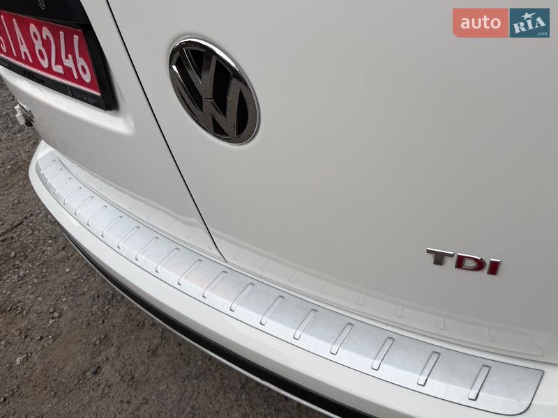 Минивэн Volkswagen Caddy 2017 в Львове фото 29 Минивэн Volkswagen Caddy 2017 в Львове