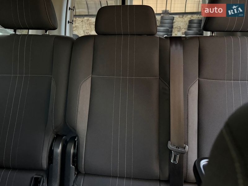 Минивэн Volkswagen Caddy 2017 в Львове фото 69 Минивэн Volkswagen Caddy 2017 в Львове