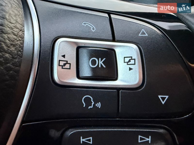 Минивэн Volkswagen Caddy 2017 в Львове фото 83 Минивэн Volkswagen Caddy 2017 в Львове