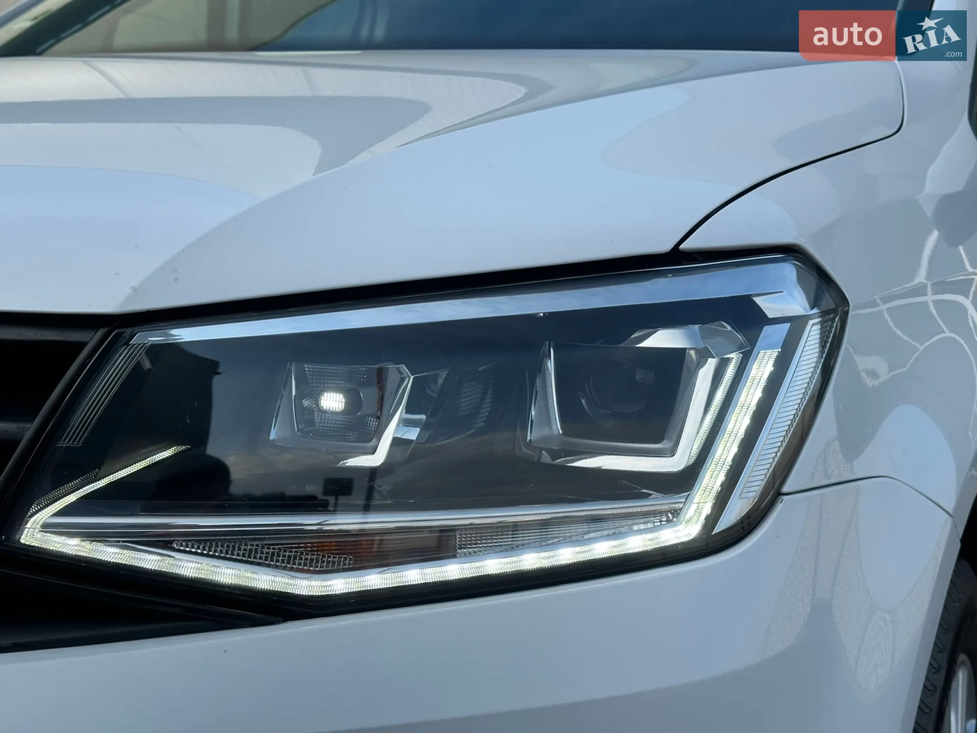 2019 Volkswagen Caddy - мініатюра 3