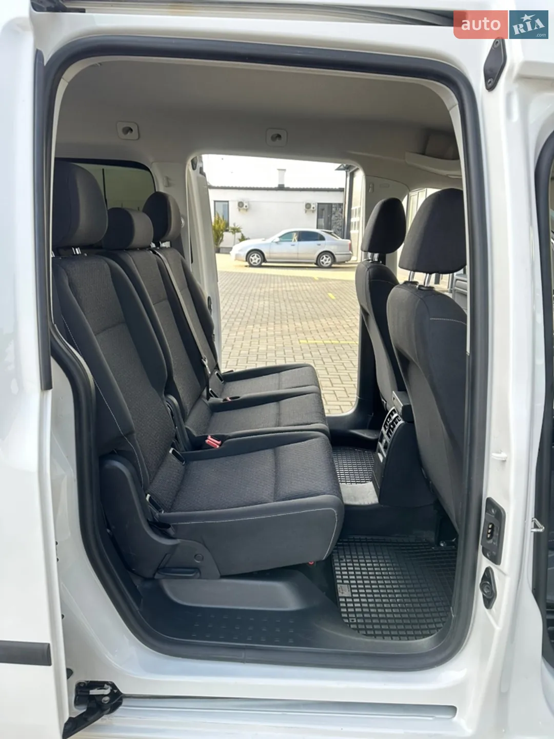 2019 Volkswagen Caddy - мініатюра 37
