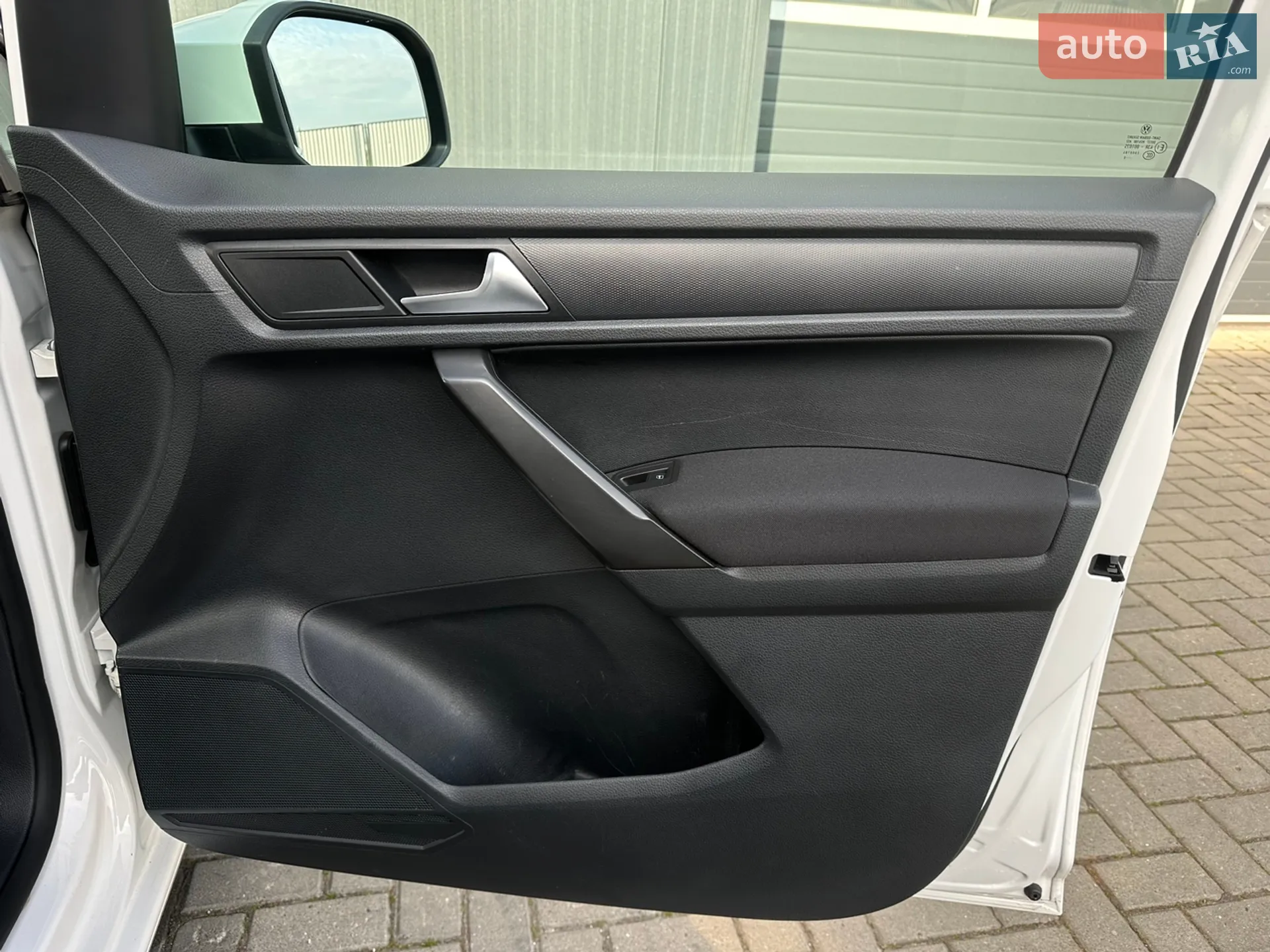 2019 Volkswagen Caddy - мініатюра 40