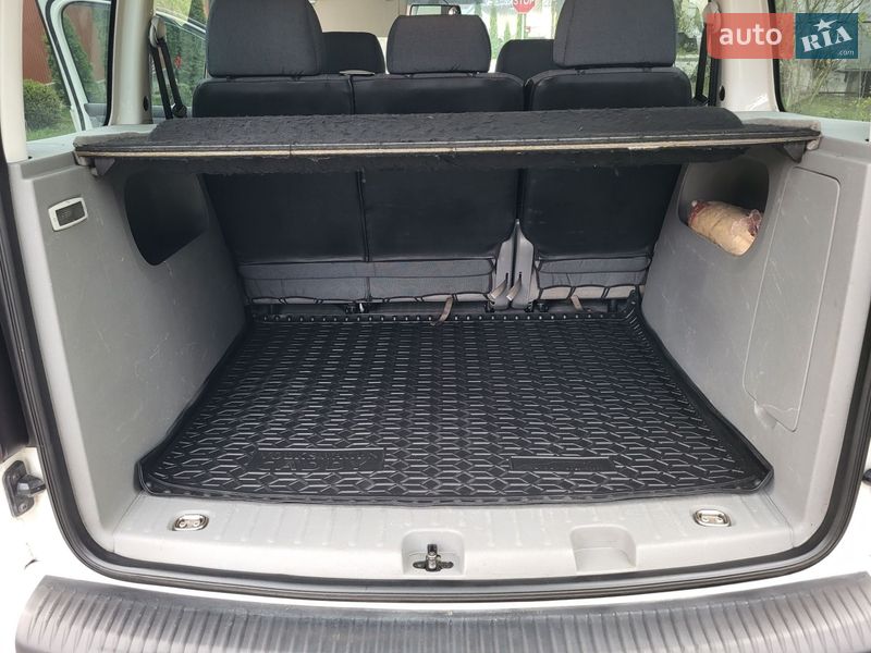 Минивэн Volkswagen Caddy 2006 в Хмельницком