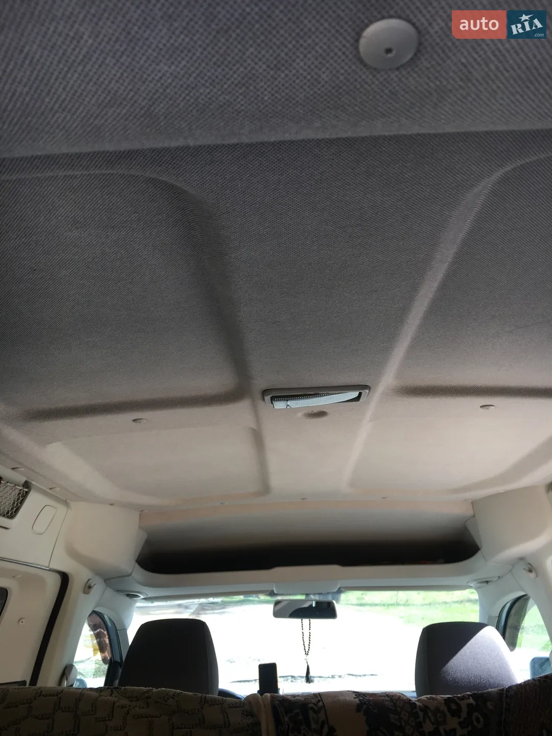2015 Volkswagen Caddy - мініатюра 15