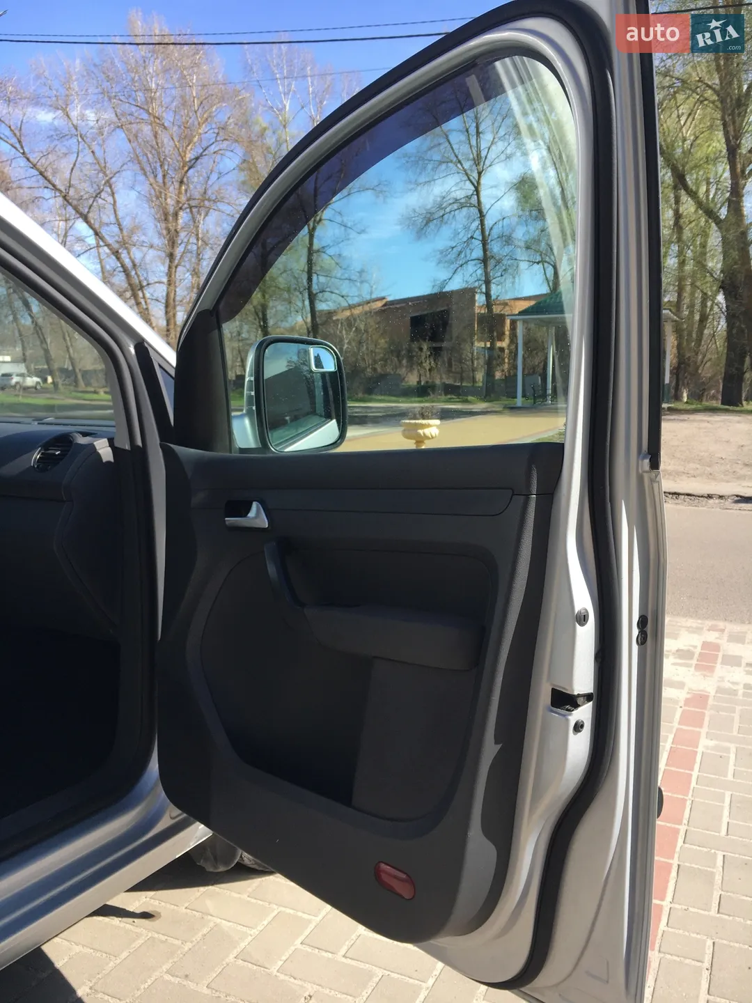 2015 Volkswagen Caddy - мініатюра 21