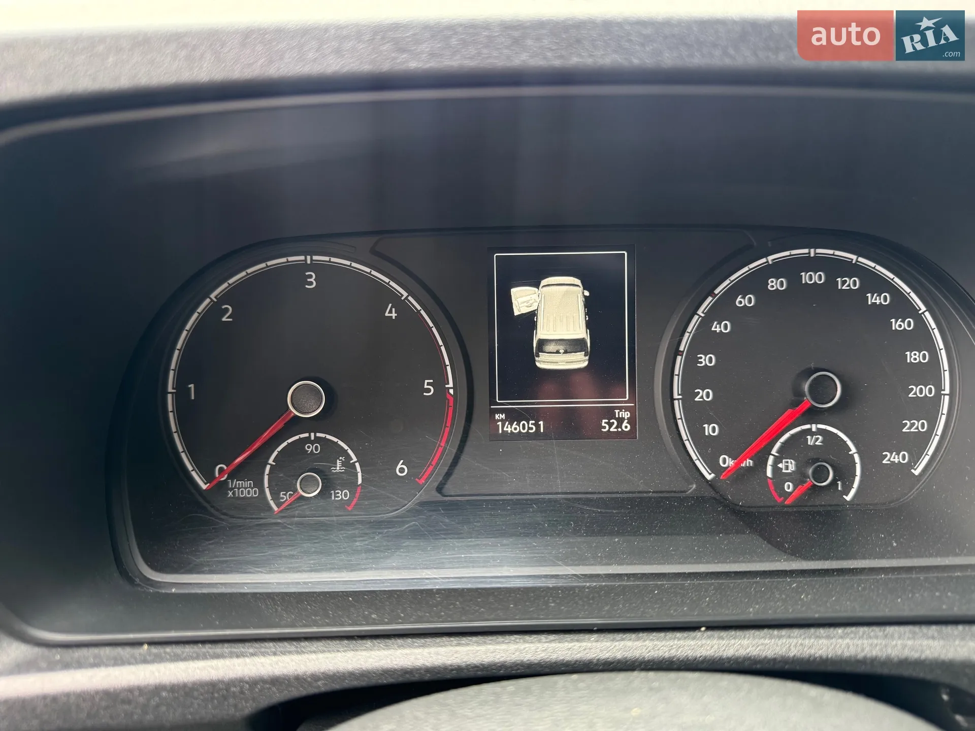 2021 Volkswagen Caddy - мініатюра 13