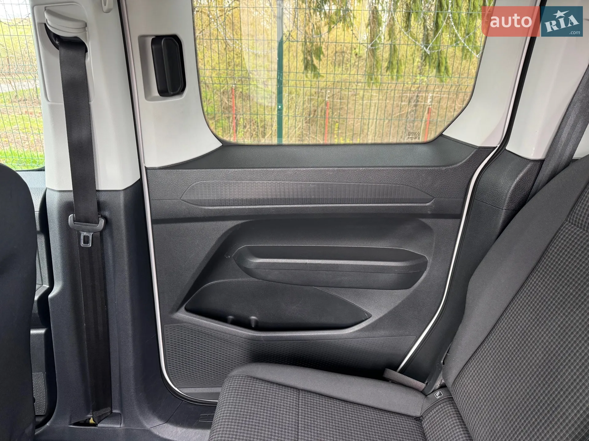2021 Volkswagen Caddy - мініатюра 23