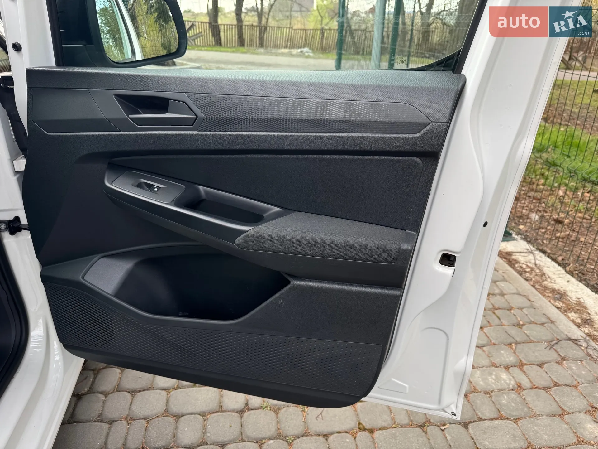 2021 Volkswagen Caddy - мініатюра 34