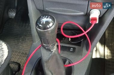 Мінівен Volkswagen Caddy 2013 в Кривому Розі