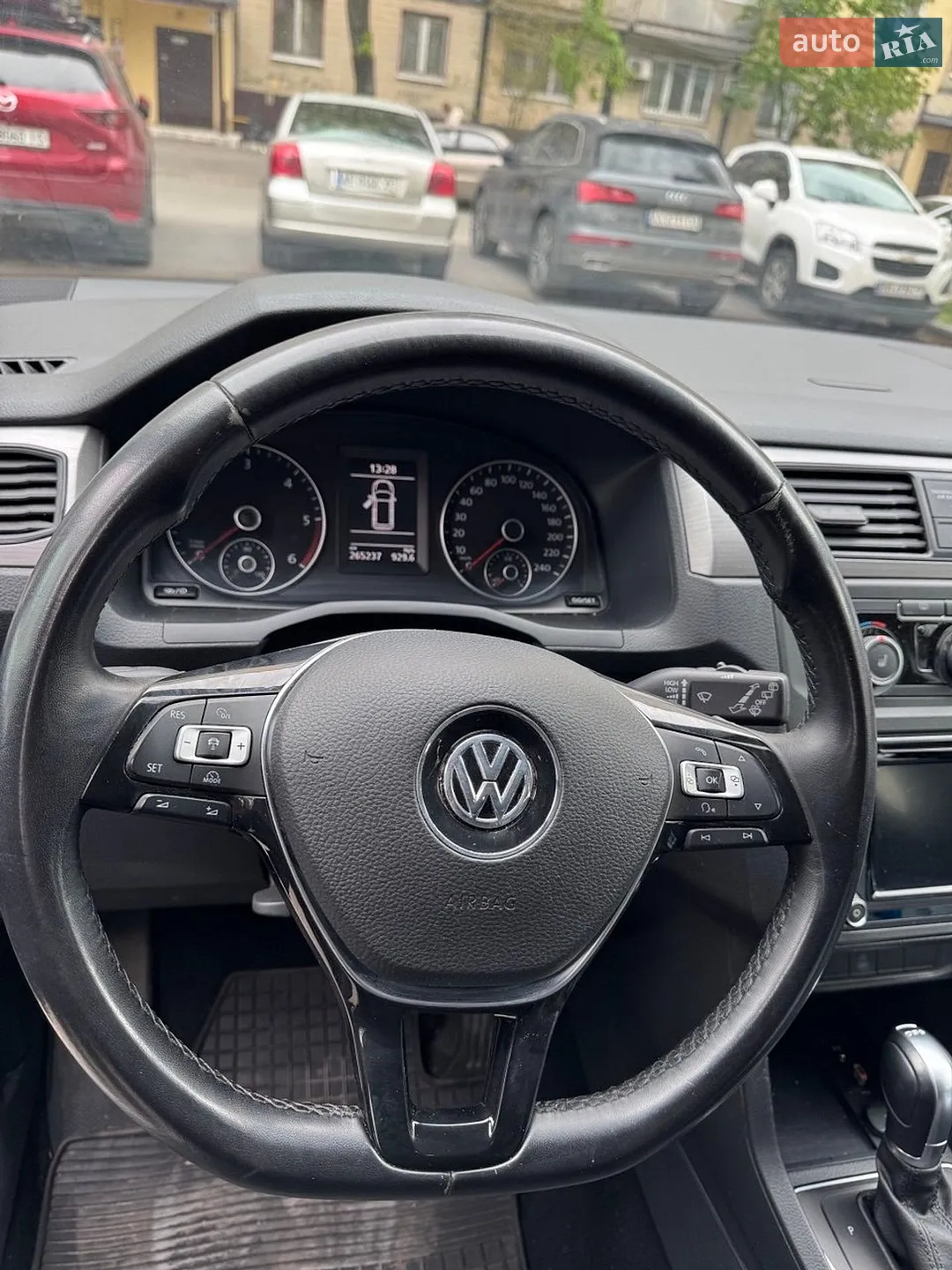 2020 Volkswagen Caddy - мініатюра 33