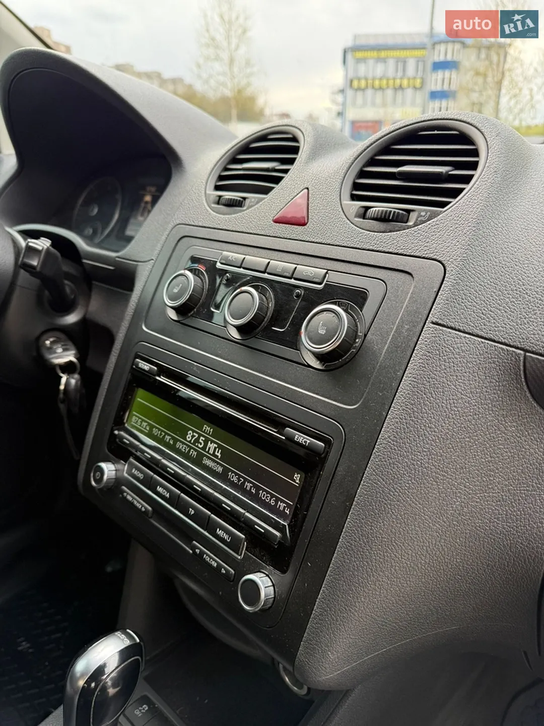2014 Volkswagen Caddy - мініатюра 12