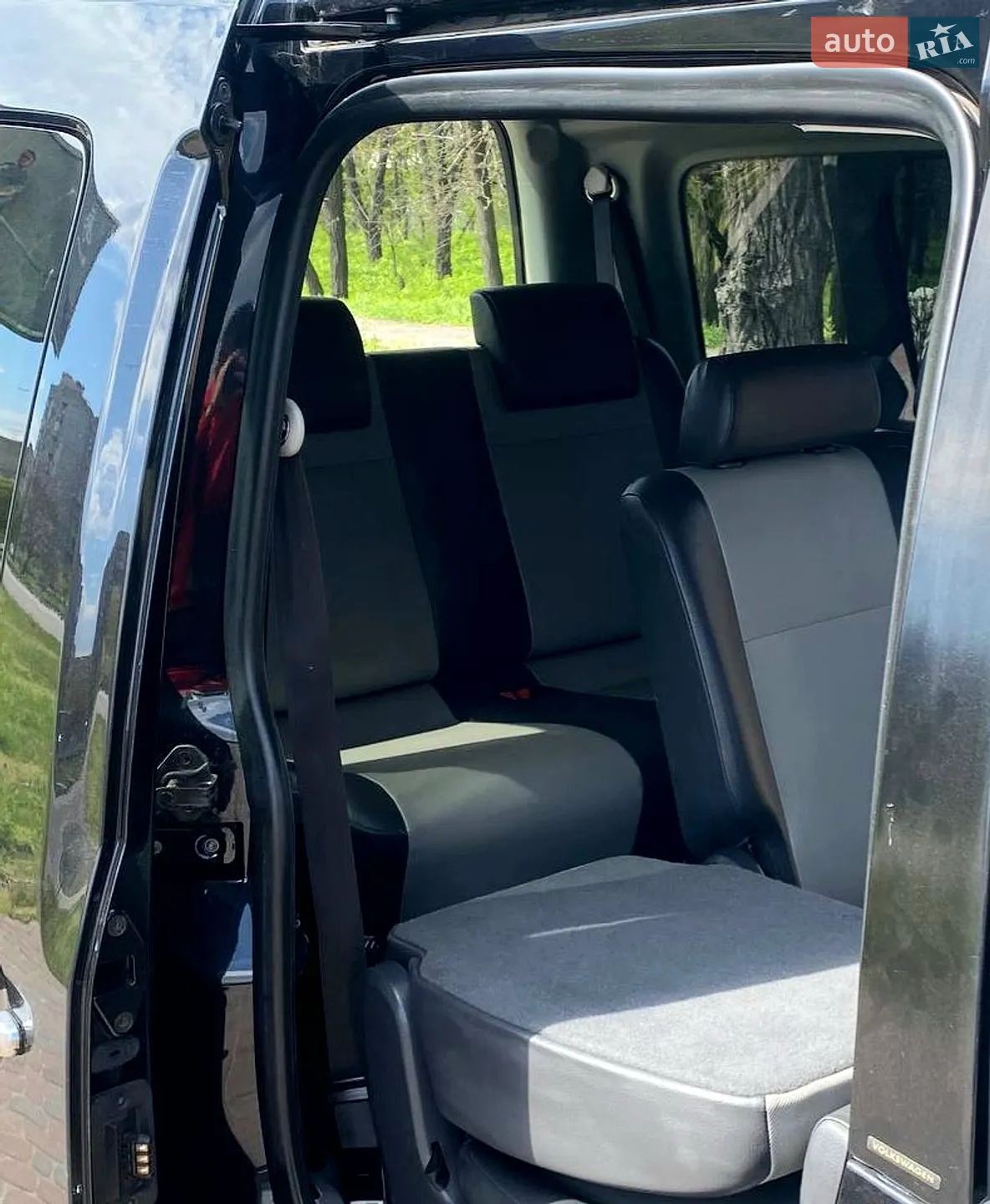 2011 Volkswagen Caddy - мініатюра 19