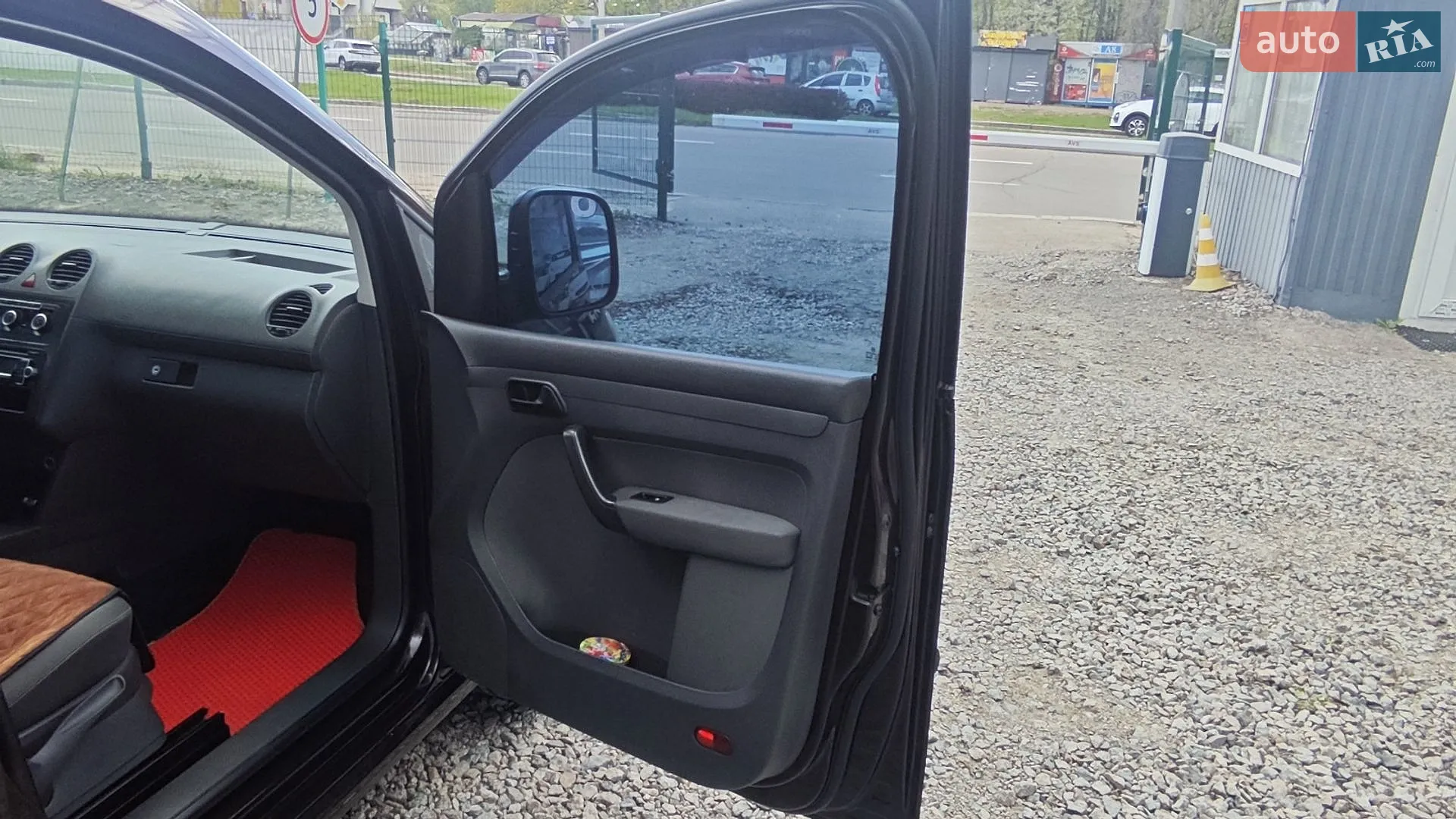 2011 Volkswagen Caddy - мініатюра 15