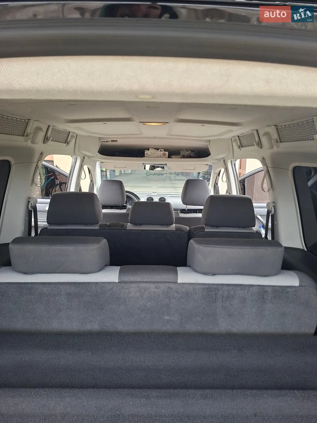 2012 Volkswagen Caddy - мініатюра 11