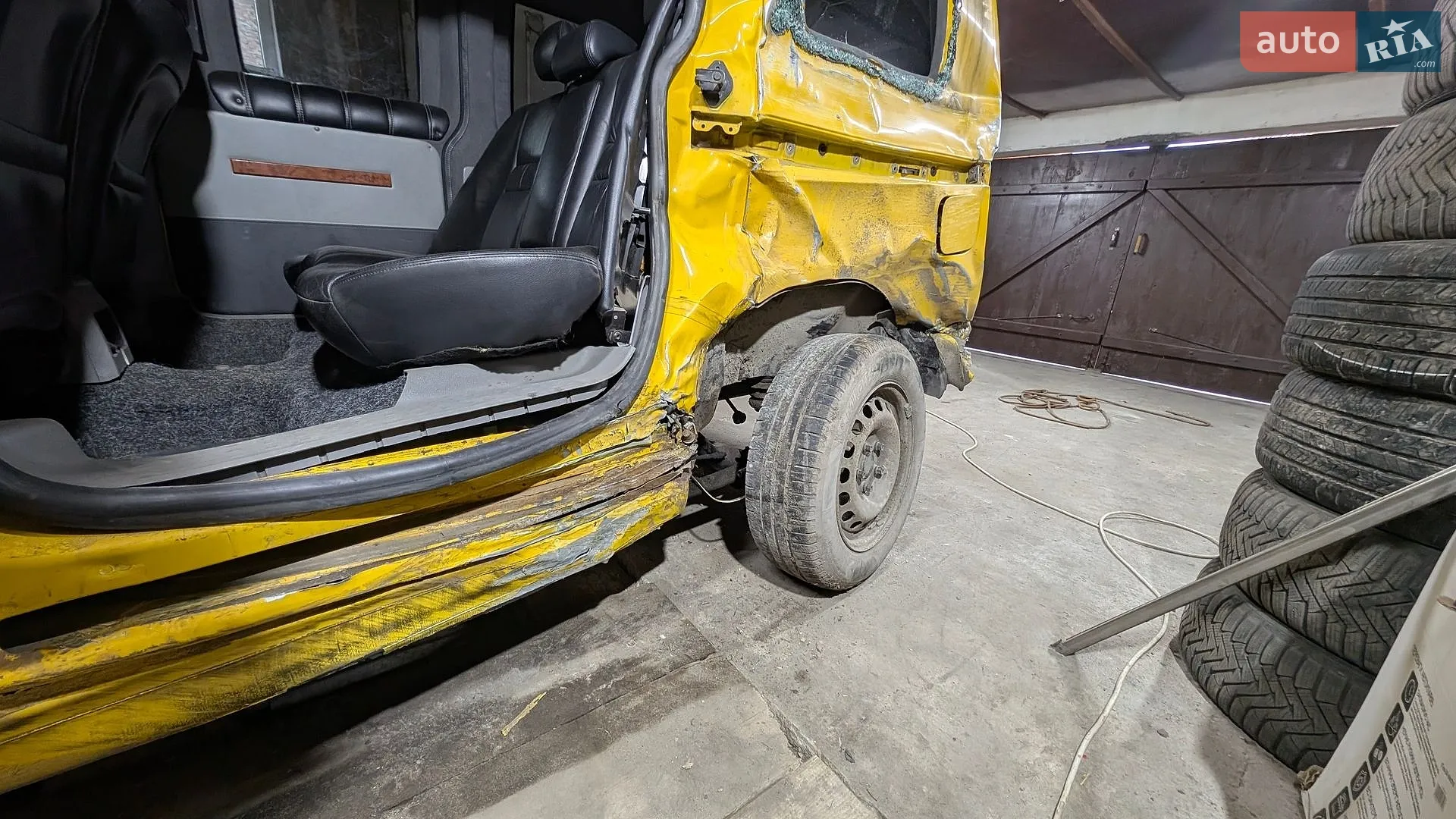 2010 Volkswagen Caddy - мініатюра 33